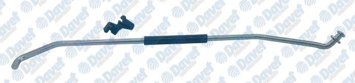 MTJ 2851 Motor Kaput Dayama Demiri Linea